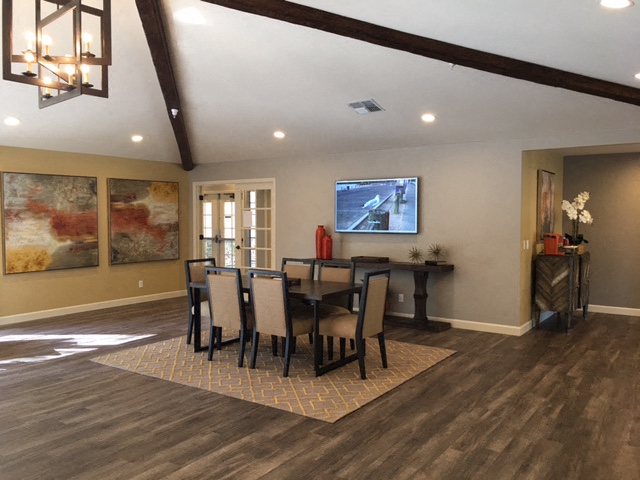 Club Pacifica Apartments photo 4